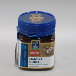  Manuka Manuka méz mgo 100+ 250 g - vegyesbolt