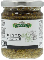 Nord Salse Monti Pesto Szarvasgomba 180g - vegyesbolt