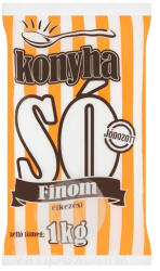  Konyha Finom Só Jódozott 1kg - vegyesbolt
