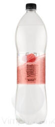 Mirror ízesített szénsav. víz Málna 1, 5l-DRS - vegyesbolt
