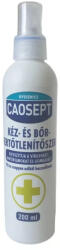 Caola Caosept kéz- és bőrfertőtlenítő spray 200 ml - vegyesbolt