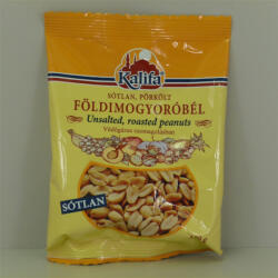 Kalifa Kalifa sótlan mogyoró 100 g - vegyesbolt