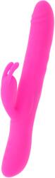 Moressa Vibrator Moressa Warren premium rechargeable silicone Vibrator