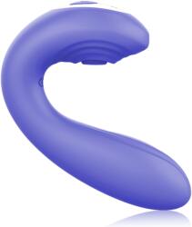 Mr Boss Vibrator Mr. Boss Josef pulsation vibration remote control for couples Vibrator