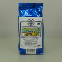MlesnA Mlesna fekete tea english breakfast szálas 100 g - vegyesbolt