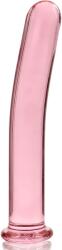Nebula Series by Ibiza Dildo Sticla NEBULA SERIES BY IBIZA Model 17 dildo borosilicate glass 18.5 cm Dildo