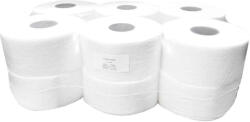  Toalettpapír 19 cm-es fehér 2 rétegű 12 tekeres - vegyesbolt
