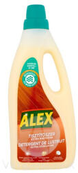  Alex extra táplálás fa tisztítószer 750ml - vegyesbolt