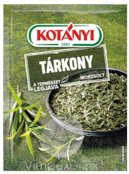 KOTÁNYI Tárkony 7g - vegyesbolt