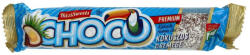 HáziSweets Choco Kókuszos Csemege Rumos 60g - vegyesbolt