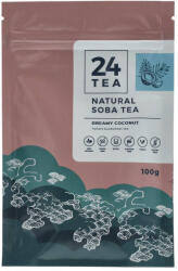 24 Tea Hajdina Tea Kókuszos - vegyesbolt