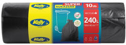 Kelly SUPER Kukazsák 240 liter 10db - vegyesbolt