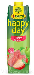 Happy Day Family Eper 35% 1l TETRA /12/ - vegyesbolt