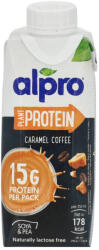 Alpro Proteinital Karam. -kávé Lm. 250ml - vegyesbolt