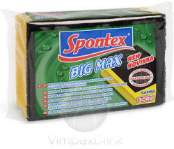 Spontex BigMax mosogatósziv. HoReCa