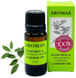 Aromax kámfor illóolaj 10 ml - vegyesbolt