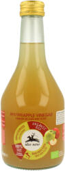 Alce Nero Alce nero bio szűretlen almaecet 500 ml - vegyesbolt