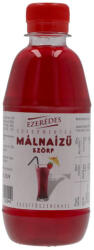 Ezerédes Diabetikus Szörp Málna 330ml - vegyesbolt