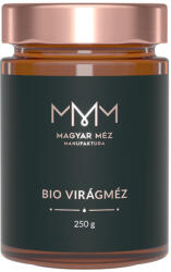  Magyar méz Magyar méz manufaktúra bio virágméz 250 g - vegyesbolt