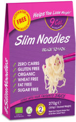 Slim noodles cérnametélt 270 g - vegyesbolt