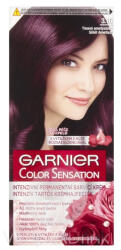  Color Sensational hajfesték 3, 16 Sötét ametiszt