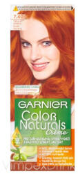 Garnier Color Nat. 7.4 Érzéki Rézvörös - vegyesbolt