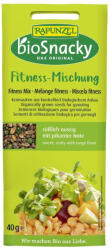 RAPUNZEL Rapunzel bio snacky fitness csíramagkeverék 40 g - vegyesbolt