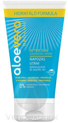  Aloe Vera napozás utáni b&h150ml - vegyesbolt