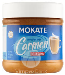  Mokate Carmen kávépor clas. 200g Pet - vegyesbolt