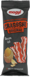 Mogyi Crasssh! F. Mogyoró Bacon 60g - vegyesbolt