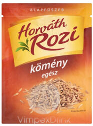 Horváth Rozi Köménymag Egész 20g - vegyesbolt