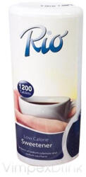  RIO Édesítő tabletta 1200db 72g - vegyesbolt