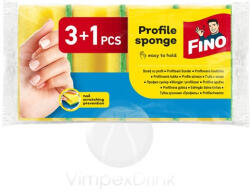  Fino Profile Szivacs 3db v 3 - vegyesbolt
