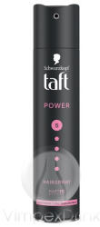 Schwarzkopf hajlakk 250 ml Power kasmír - vegyesbolt