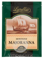 Lucullus Majoranna Morzsolt 5g