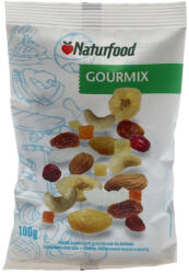 Naturfood Gourmix - vegyesbolt