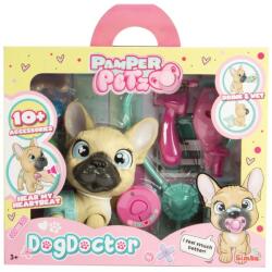 Simba Toys Pamper Petz Catelus La Doctor (105950056) - ejuniorul Figurina