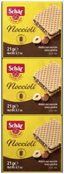 Schär Schär gluténmentes noccioli töltött keksz 63 g - vegyesbolt