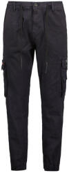 Geographical Norway pantaloni barbatesti PARGO PANT MEN buzunar Albastru inchis M