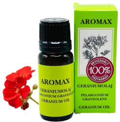 Aromax geránium illóolaj 10 ml