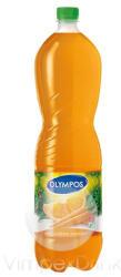 Olympos Répa-Narancs 1, 5l PET /6/-DRS - vegyesbolt