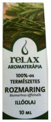 Relax illóolaj rozmaring 10 ml