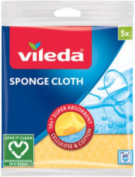 Vileda háztartási Szivacskendő 3 db/csomag Classic Vileda_F17330