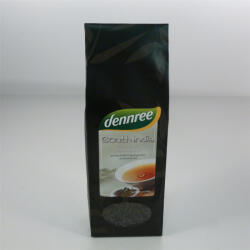 dennree Dennree bio tea south india fekete 100 g - vegyesbolt