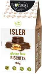 Primus Primus gluténmentes vegán ischler 150 g