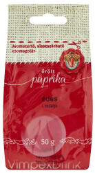 Szegedi Paprika Zrt. Csem. Paprika Simítózár. 50g - vegyesbolt