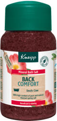 Kneipp fürdőkristály hát és deréklazító ördögcsáklya 500 g - vegyesbolt