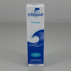 Sterimar izotóniás orrspray 50 ml - vegyesbolt