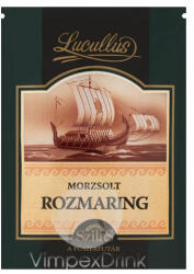 Lucullus Morzsolt Rozmaring 5g