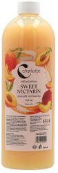 Charlotte Szappan Sweet Nektarin 750ml - vegyesbolt